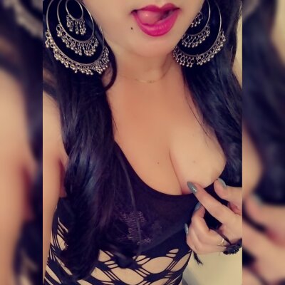 Sexy_aleena on StripChat