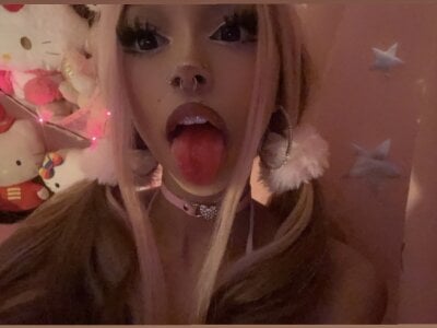 zoweybunni private show