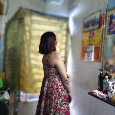 Sexy-sugerbaby19 Avatar