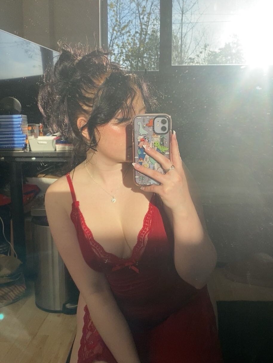 Offline XXX chat modela snowcrimson