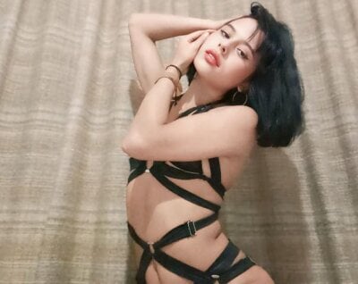 Cira_Vans_ - Stripchat Teen Blowjob Cam2cam Girl 