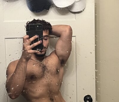 Sexybrownprince