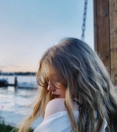 EvaRossev 🤛 live sex webcam