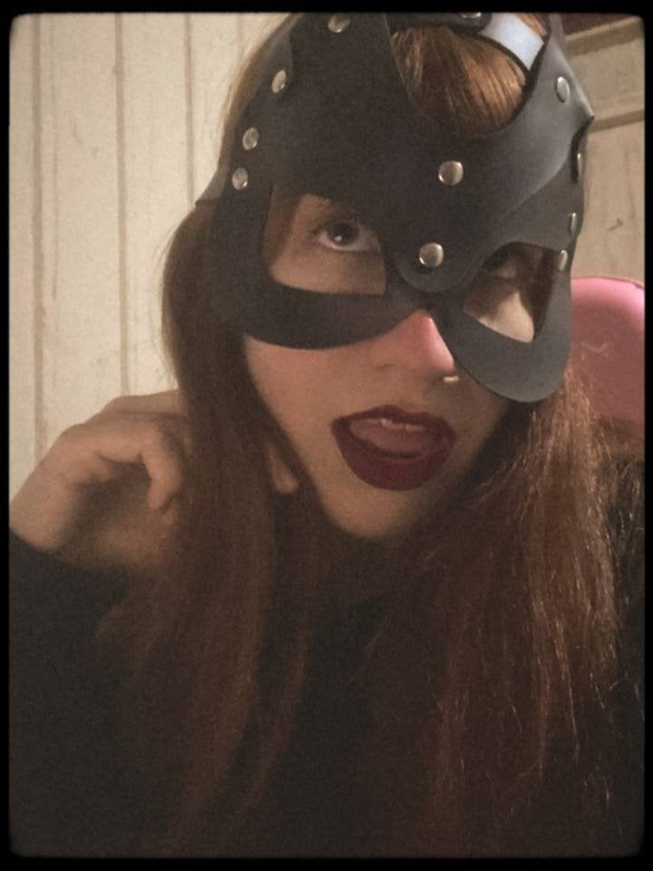officerfox from stripchat