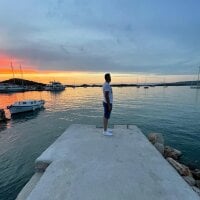 MrZli's webcam live show