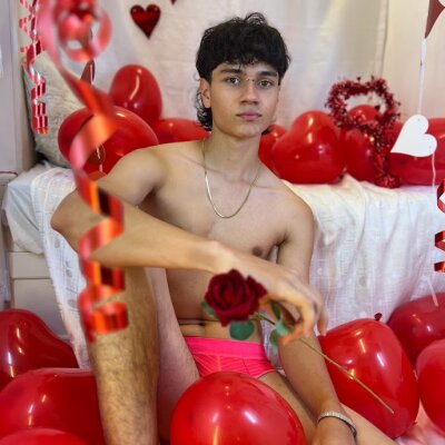 Miike_Sierra - Stripchat Boy 