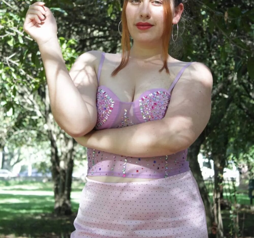 Elodie01 profile