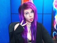 Ruby_cox's Offline Chat Room