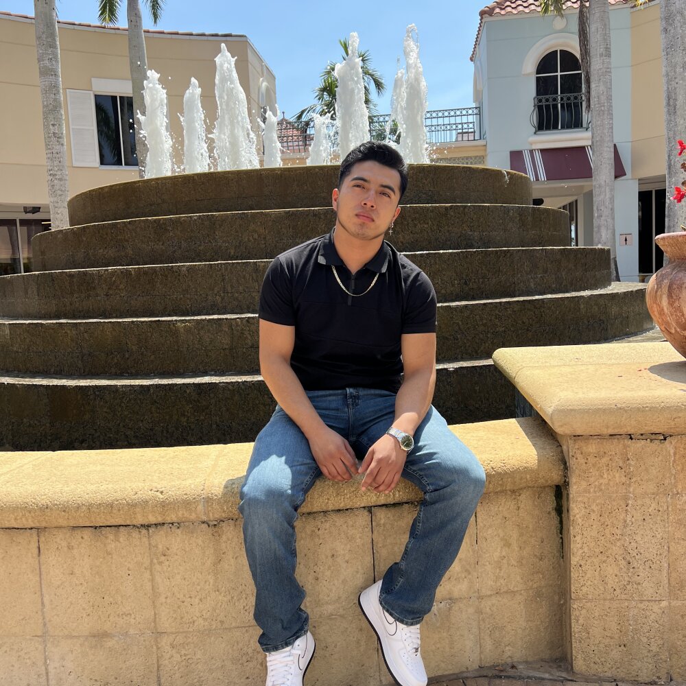 SergioYobani's Offline XXX Chat