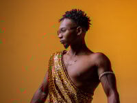 JamalMyst's webcam live show