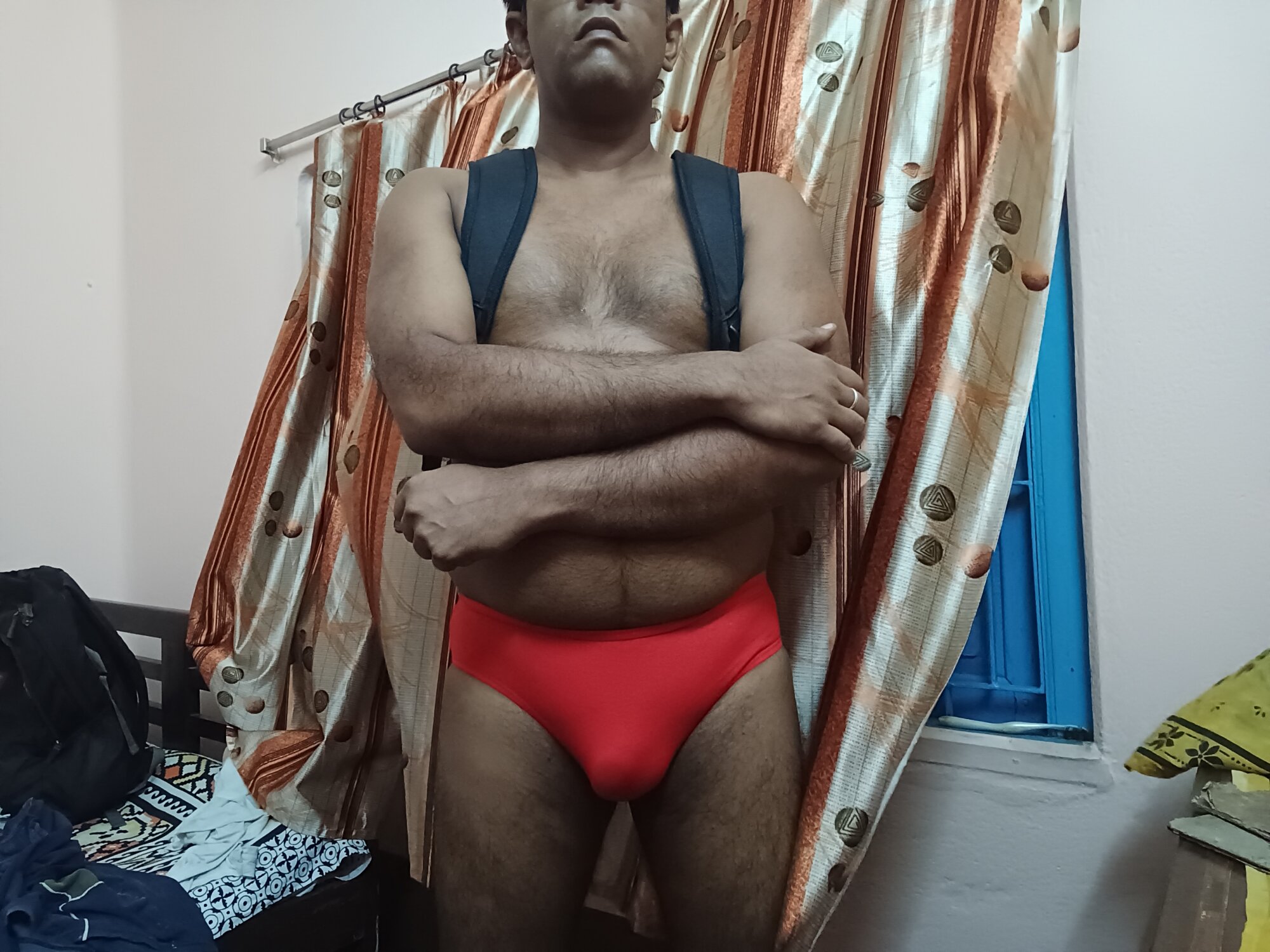 uncutblackdick4u