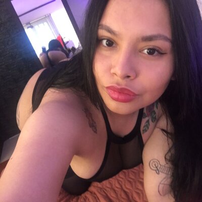 lilith_cooper stripchat