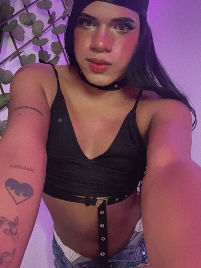 Akihiroxxx_ Trans Smallaudience XXX Webcam