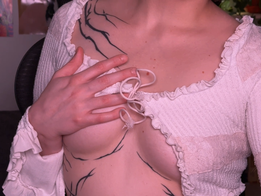 jooycetreier's Offline XXX Chat