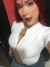 Red_sammy's webcam live show