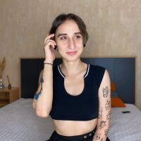 Swetlina's webcam live show