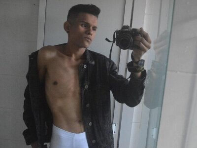 smith_jhonson from stripchat