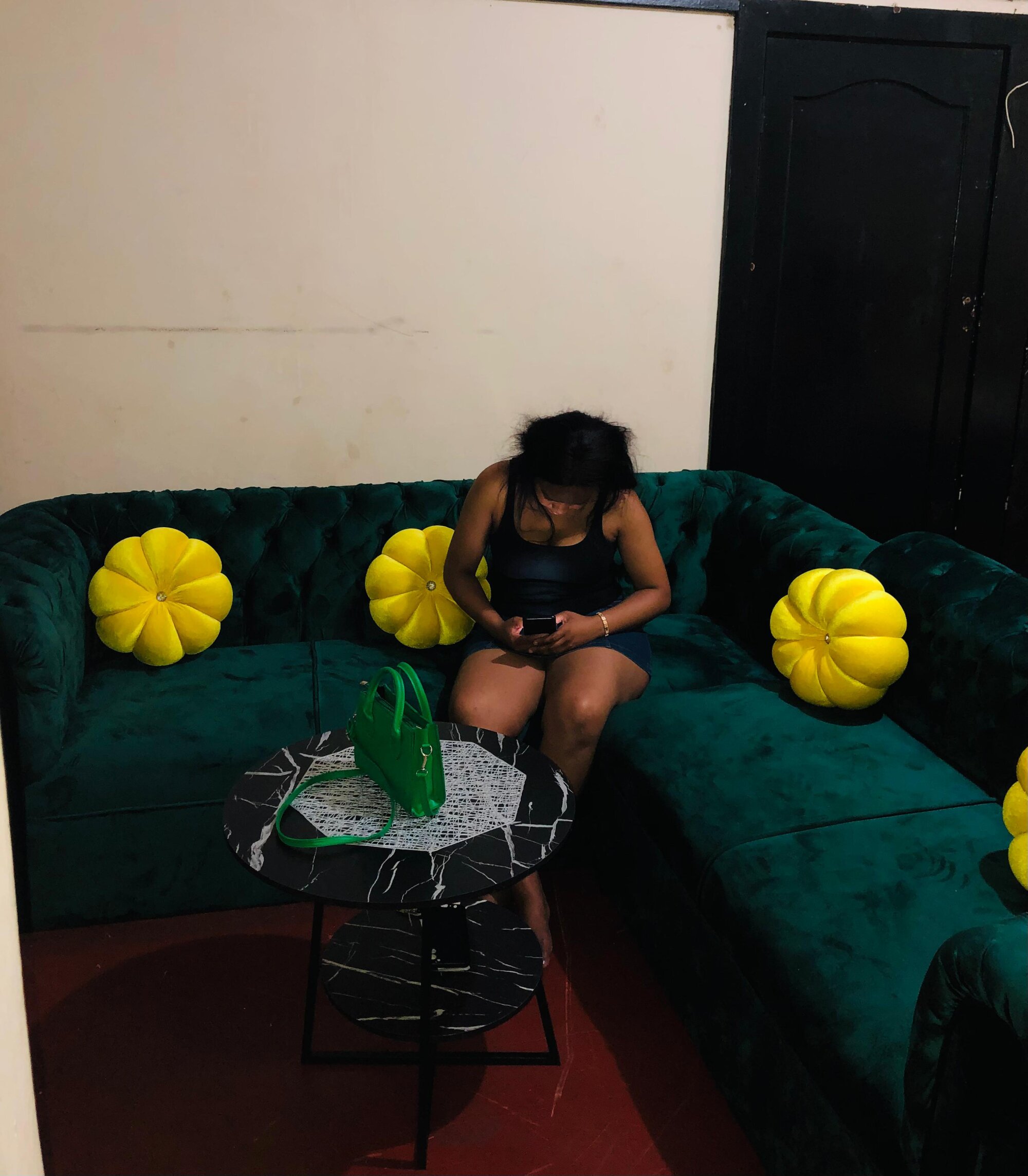 CaramelBoootie live webcam