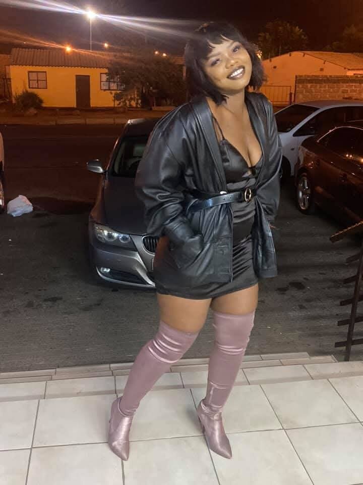 Bootybarb