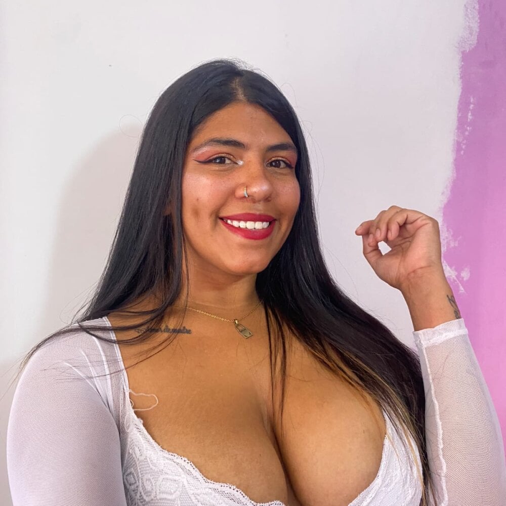 violet-flow from stripchat