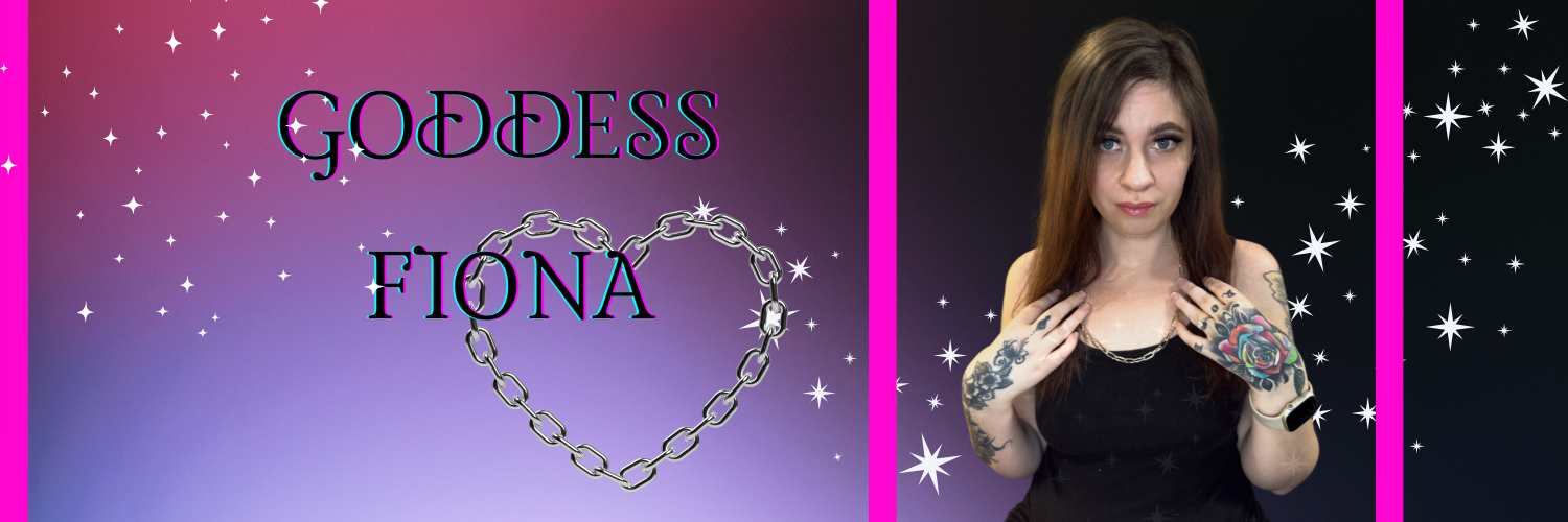 ThyGoddessFiona