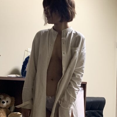 Profile and Statistics for tubaki_taku on StripChat