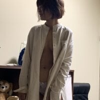 tubaki_taku's Live Sex Cam Show