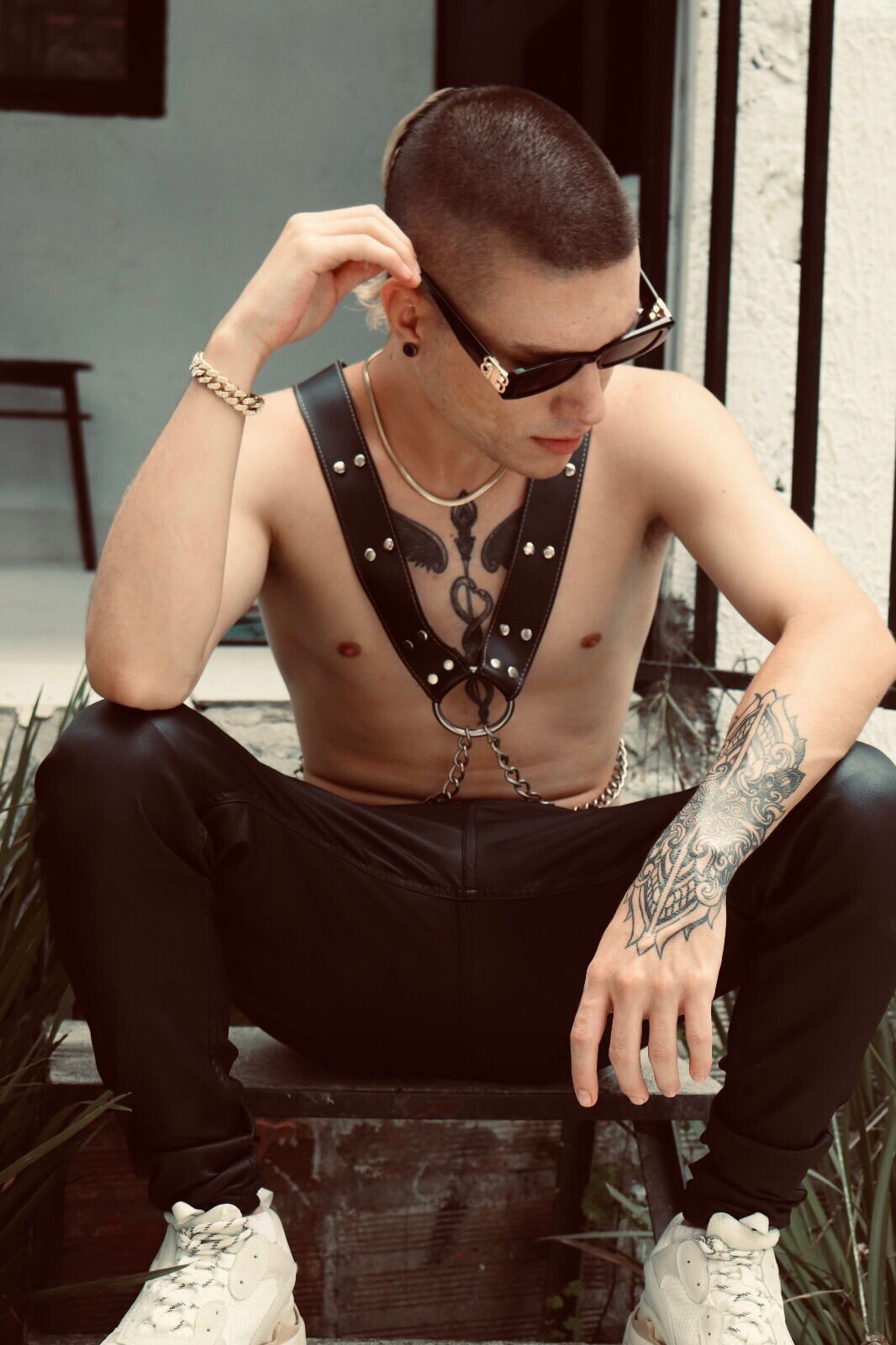 Alisterxx