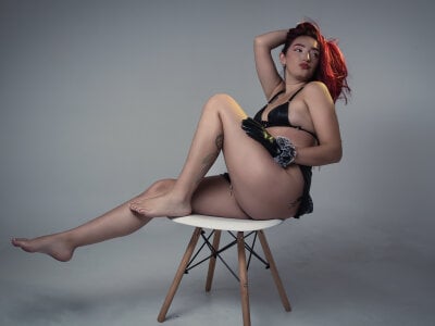 HinataFox_ Female Toplesslatin Cam Sex
