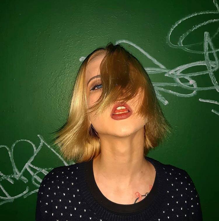 DitaLewis