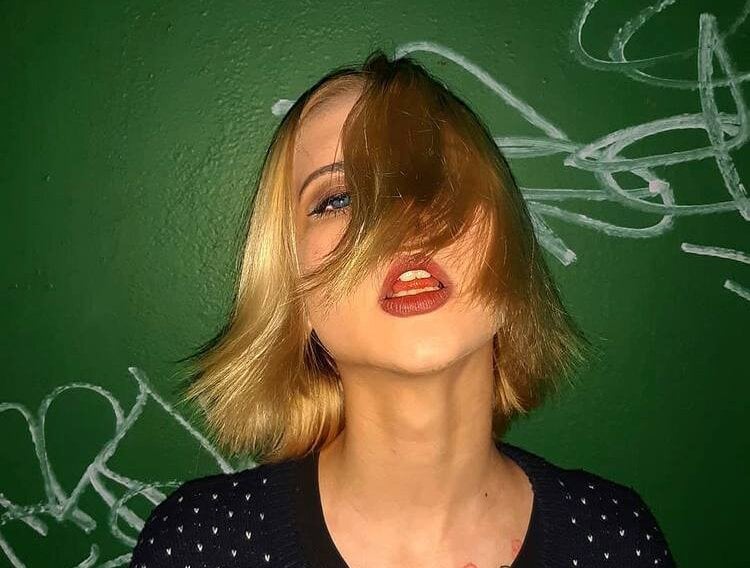 DitaLewis
