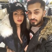 NatalyAndNick's Offline Chat Room