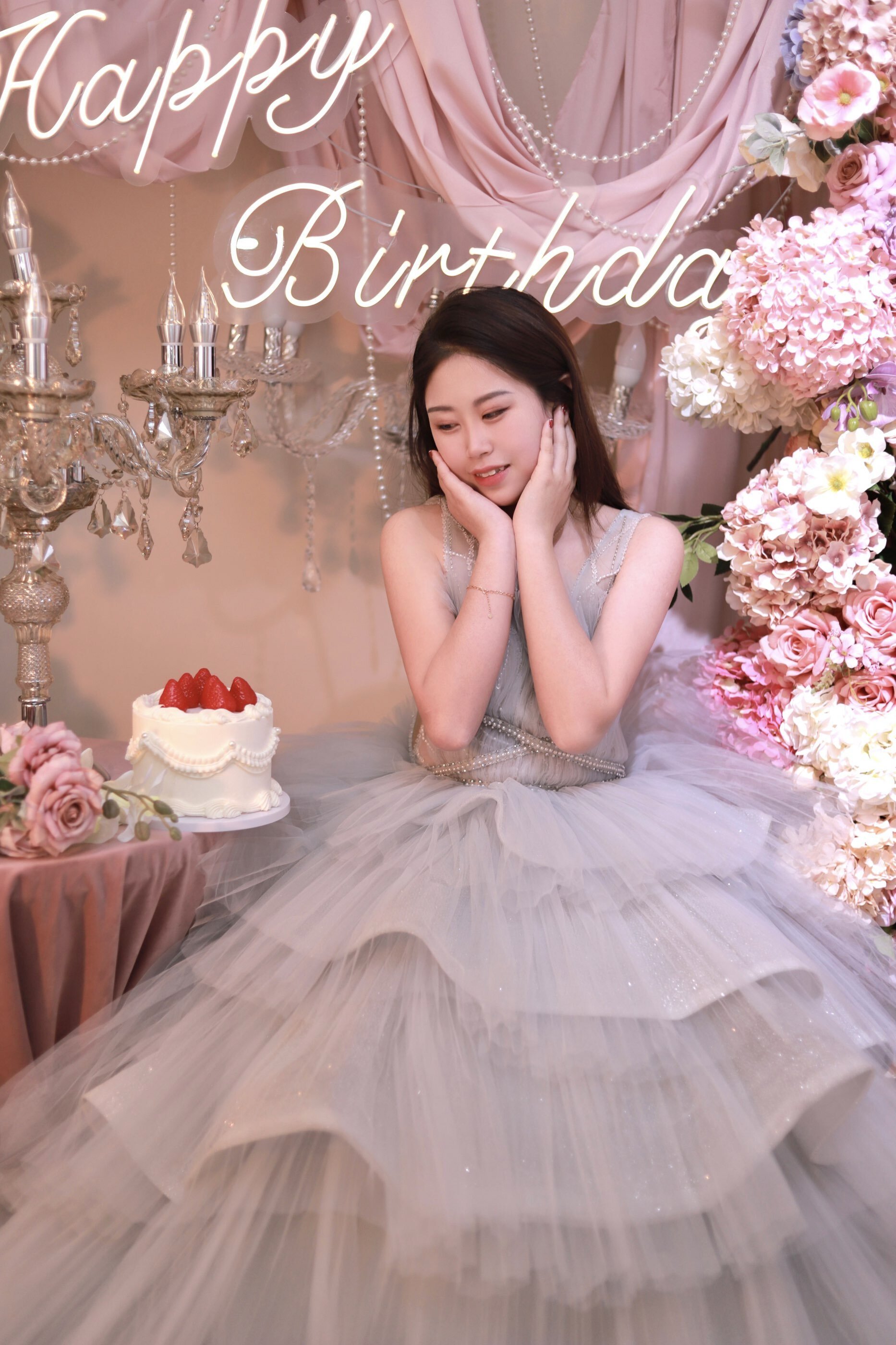 Tearose