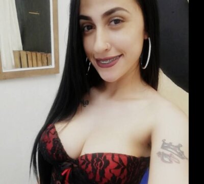 Cristinnee_A 💏 free cam