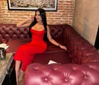 Mariana-Duque's webcam live show