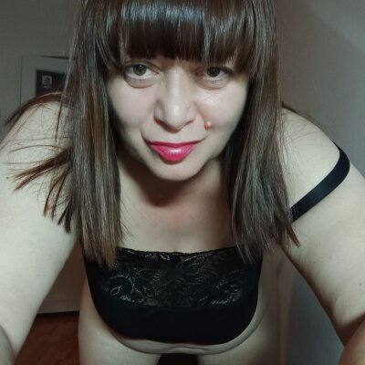 MissMatureBBW