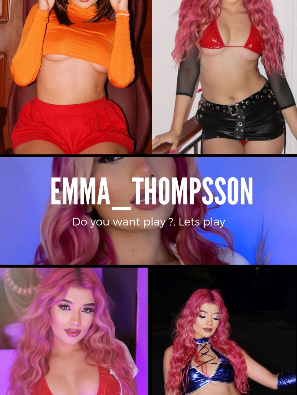 Emma_Thompsson's Offline XXX Chat