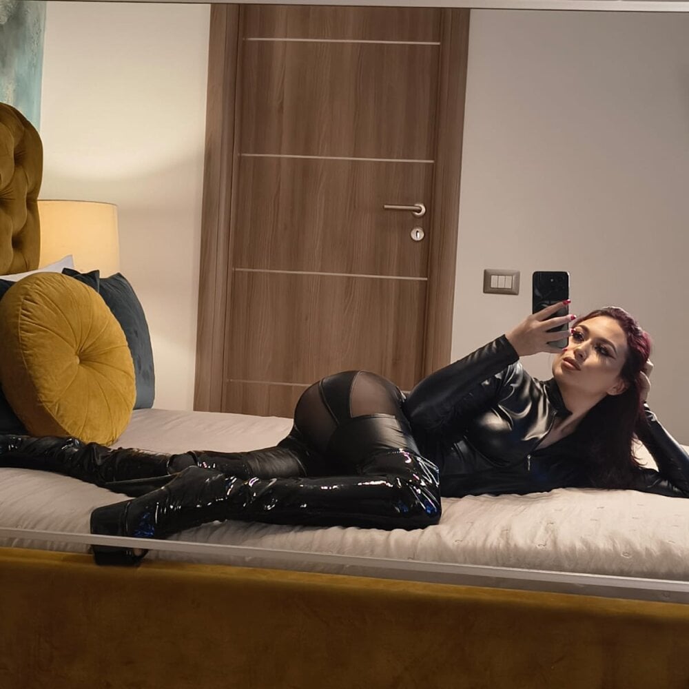 watchgirlcam.com eliana_fox livesex profile in from-venus cams