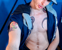 andrewxbi - Live Cam