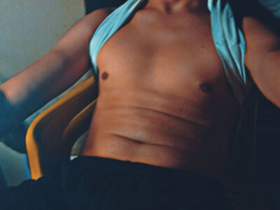 keicer_weasley from stripchat