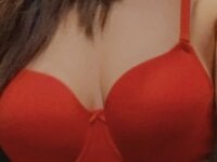 akankshapuri's webcam live show