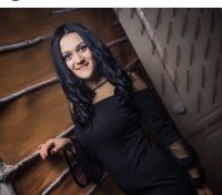 Yanina_'s Offline Chat Room
