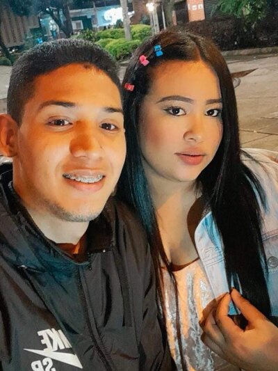 charles_aixa 🐢 live naked cam