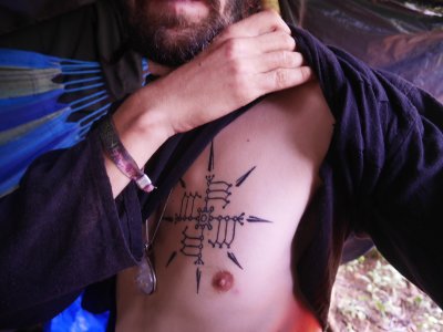 lucifer_sparrow from stripchat