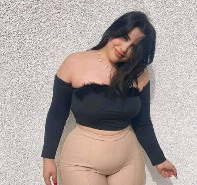 Dina109Live Webcam