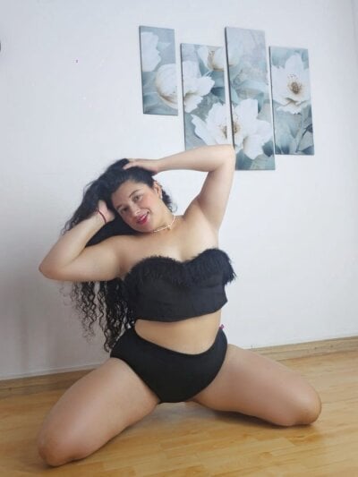 LunaaGreyy - spanking