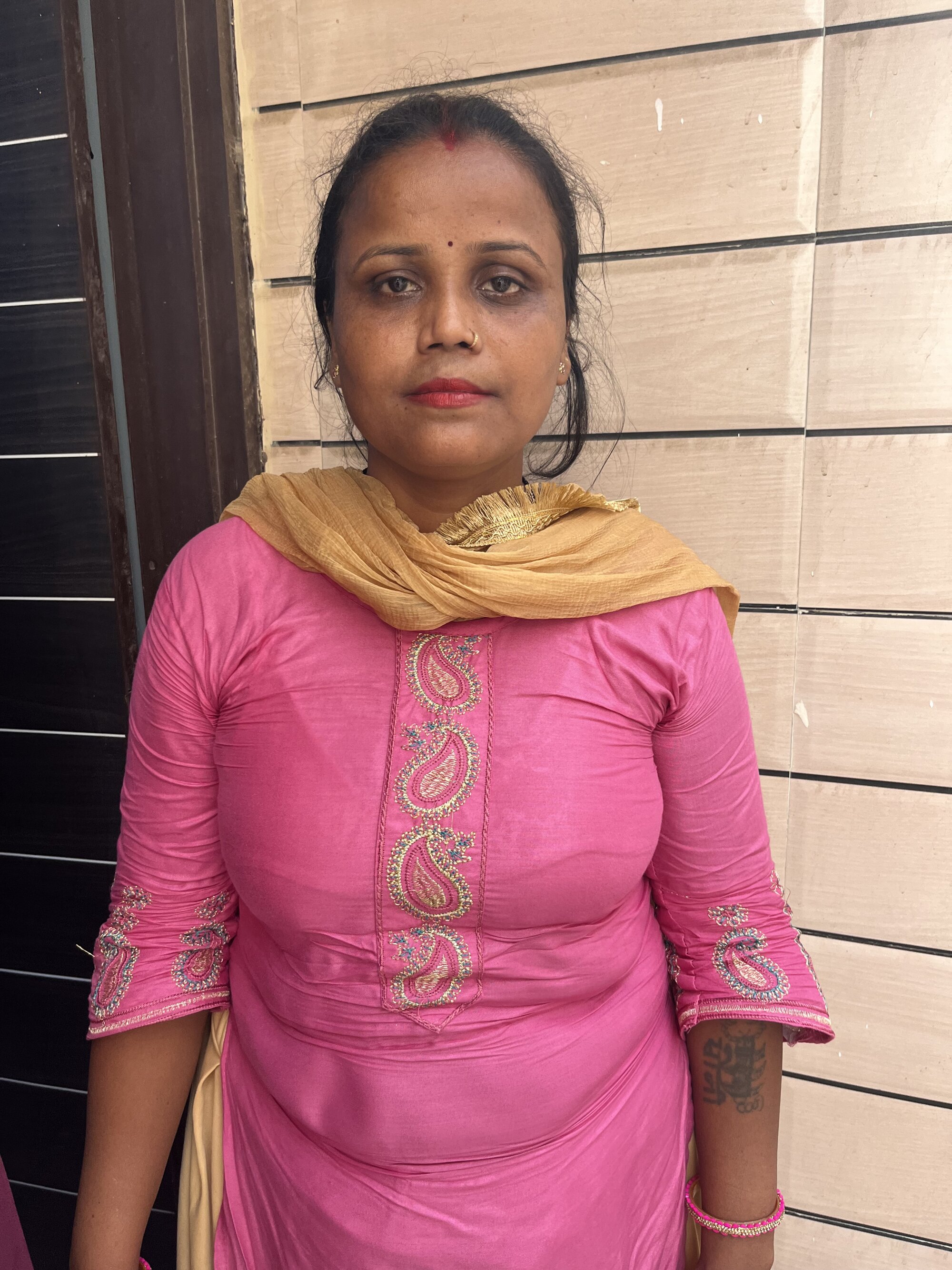 Sanjana-Rai