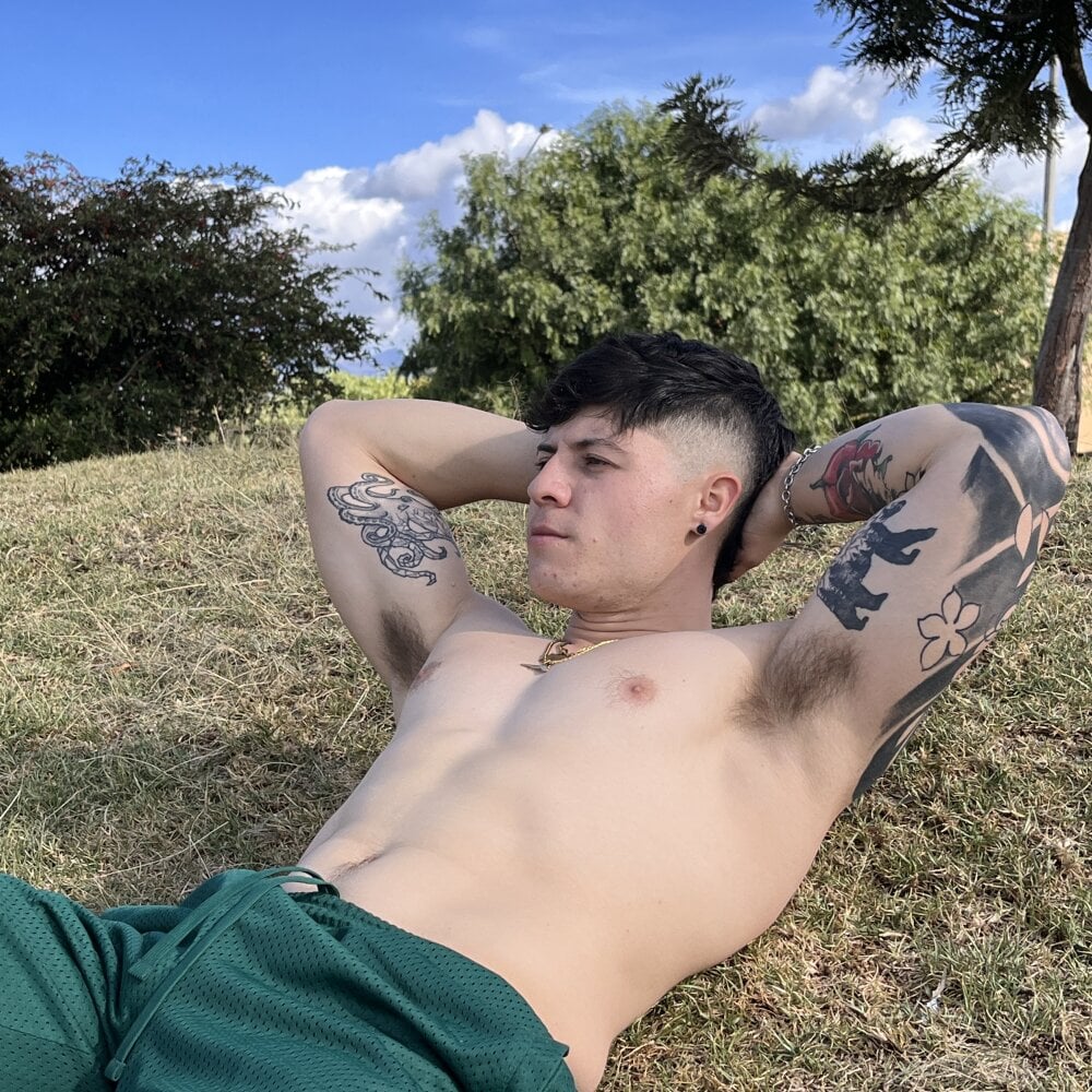 juandking profile