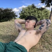 juandking's webcam live show