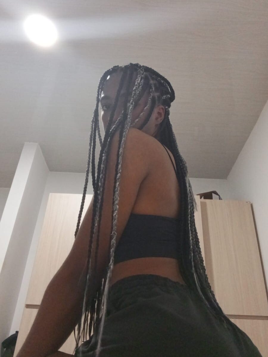 IsisNaughty profile